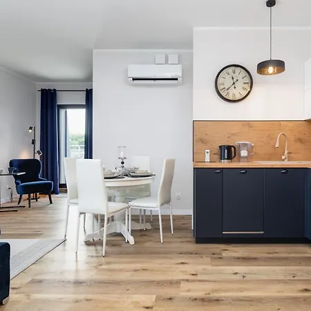 Kormoran With Ac By Renters Prestige